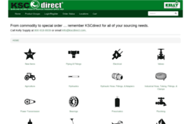 kscdirect.com