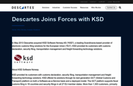 ksdsoftware.com