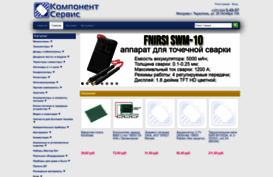 kservice.info