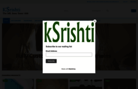 ksrishti.com