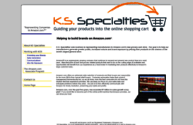 ksspecialties.com