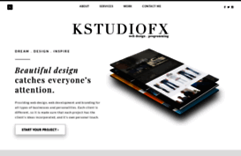 kstudiofx.com