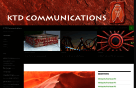 ktdcommunications.com