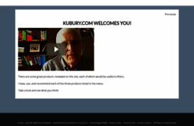 kubury.com