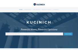 kucinich.us
