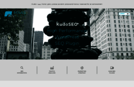 kudoseo.com
