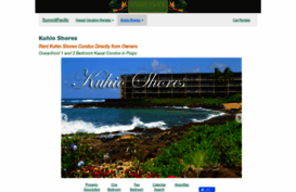 kuhio-shores.com
