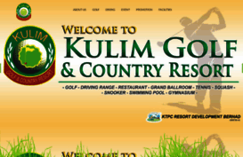 kulimgolf.com.my