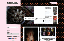 kulinarniyclub.ru