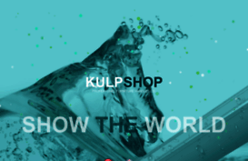 kulpshop.com