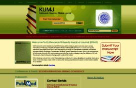 kumj.com.np