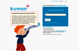 kumonplus.com