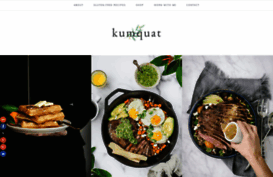 kumquatblog.com