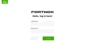 kund2.fortnox.se