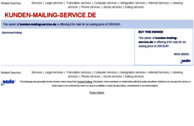 kunden-mailing-service.de