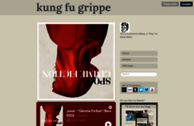 kungfugrippe.com