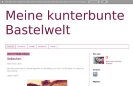 kunterbuntebastelwelt.blogspot.co.at