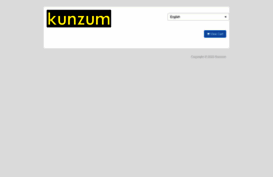 kunzum.dpdcart.com
