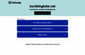 kurdishglobe.net
