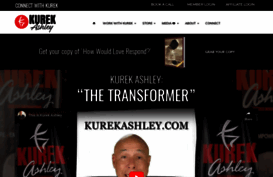kurekashley.com
