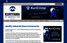 kuriyama.com