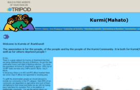 kurmi.tripod.com