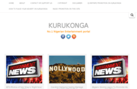 kurukonga.com