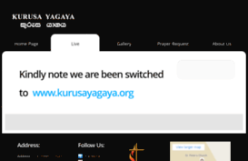 kurusayagaya.com
