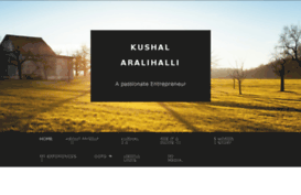 kushalab.com