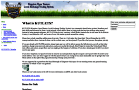 kutlets.org.uk