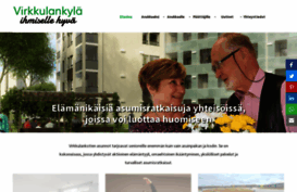 kuusikkoaho.fi