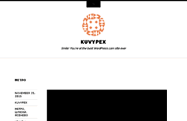 kuvypex.wordpress.com
