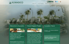 kuwadico.com
