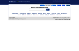 kuwait.hotbizzle.com
