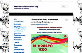kuzenkovd.ru