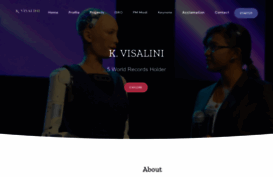 kvisalini.com