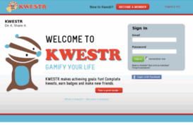 kwestr.com