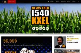 kxel.com