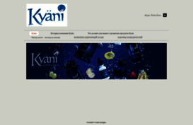 kyani-european.weebly.com