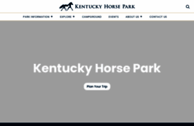 kyhorsepark.com