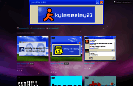 kyleseeley23.itch.io