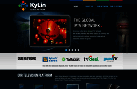 kylin.com
