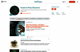 kylyssa.hubpages.com