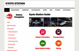kyotostation.com
