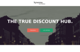 kyuoma.com