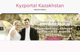kyzportal.kz