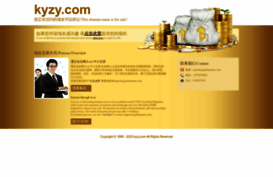 kyzy.com