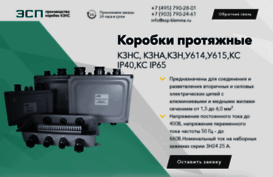 kzns.ru