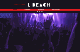 l-beach.com