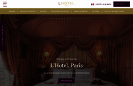 l-hotel.com